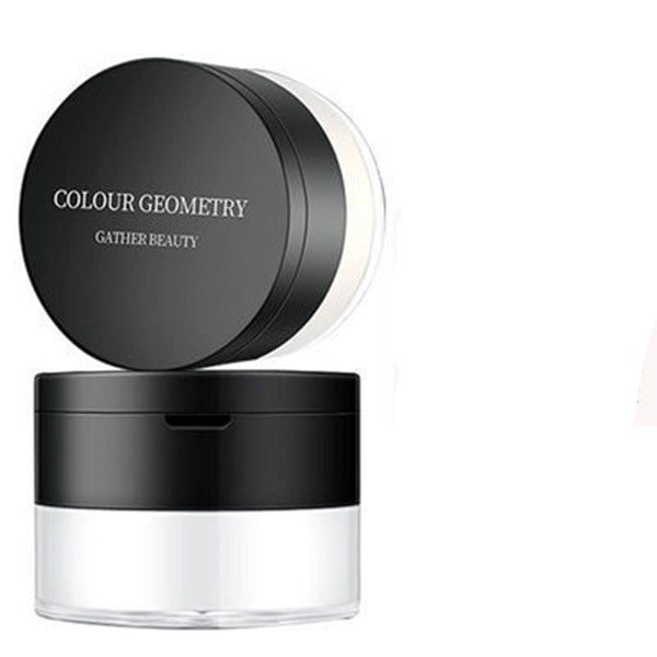 Oil Control And Makeup Powder Foundation Oil Control And Makeup Powder Foundation